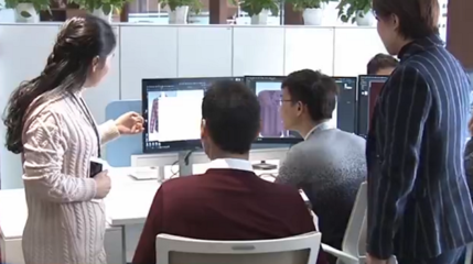 威海抢抓试点机遇 推动服务贸易提档升级——软件外包服务发展的新篇章